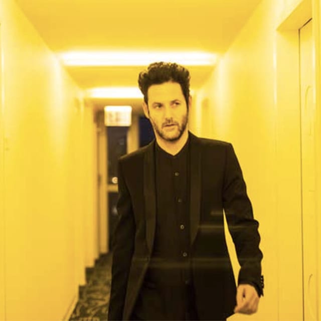 Guy Gerber