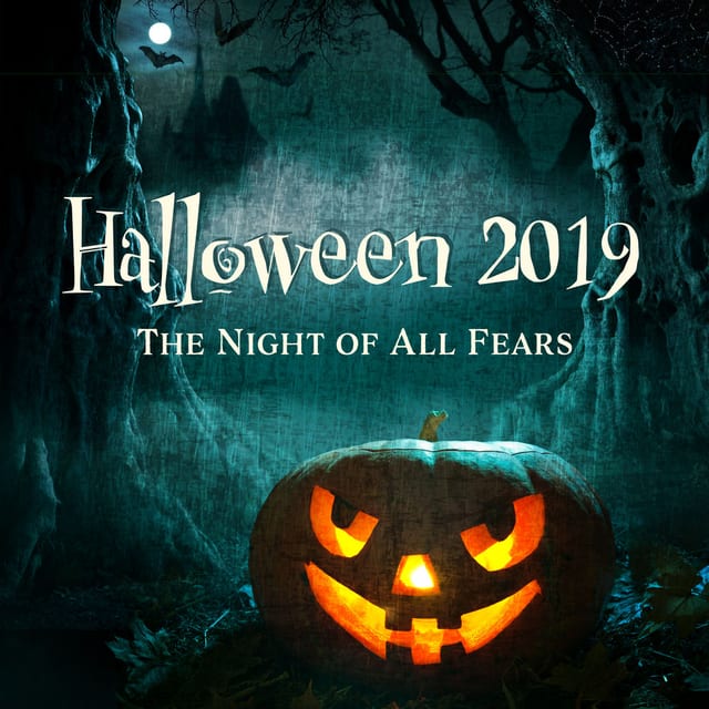 Halloween Party