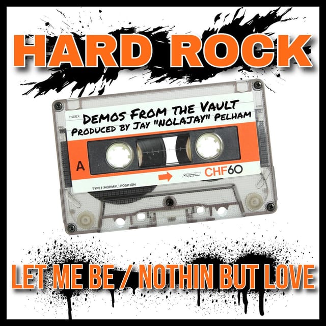 Hard Rock