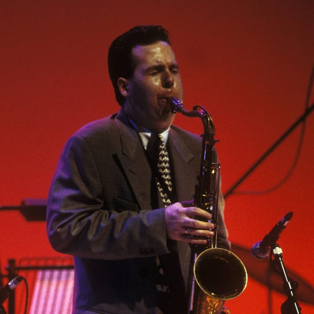 Harry Allen