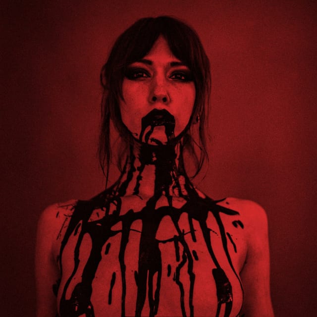 Haunt Me