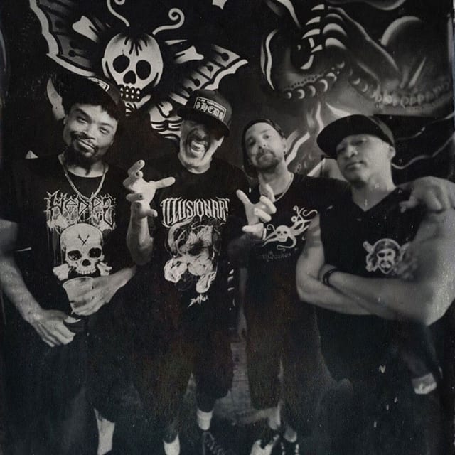 Hed PE