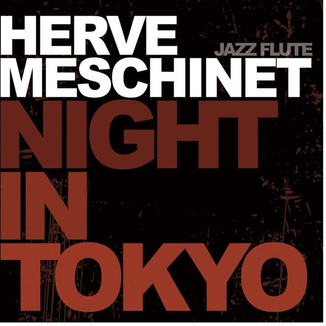 Hervé Meschinet