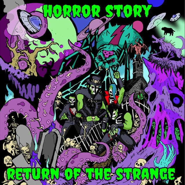 Horror Story