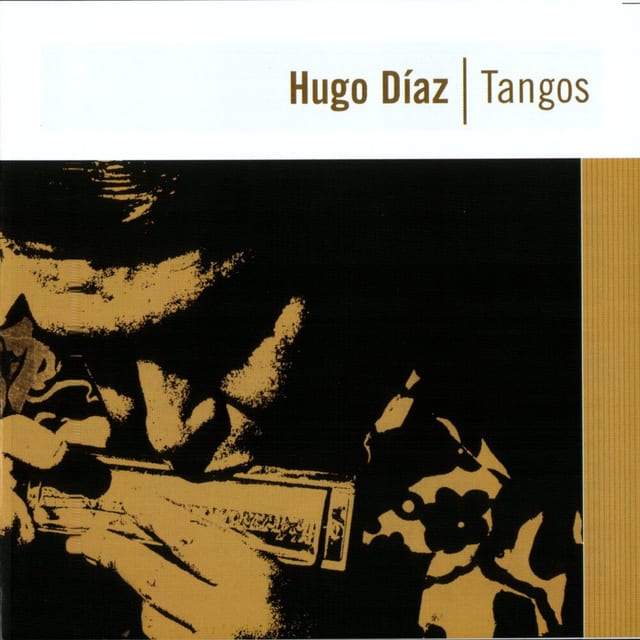 Hugo Diaz -