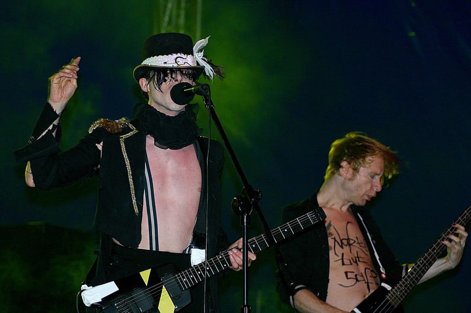 IAMX