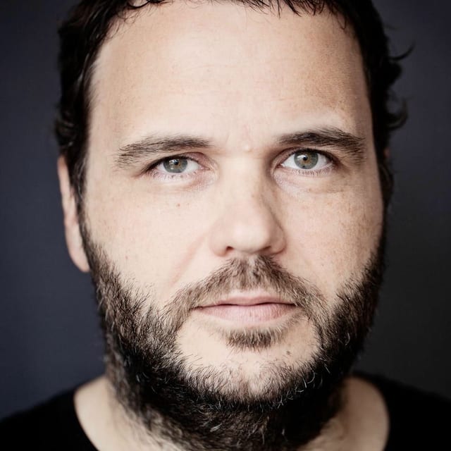Ian Pooley