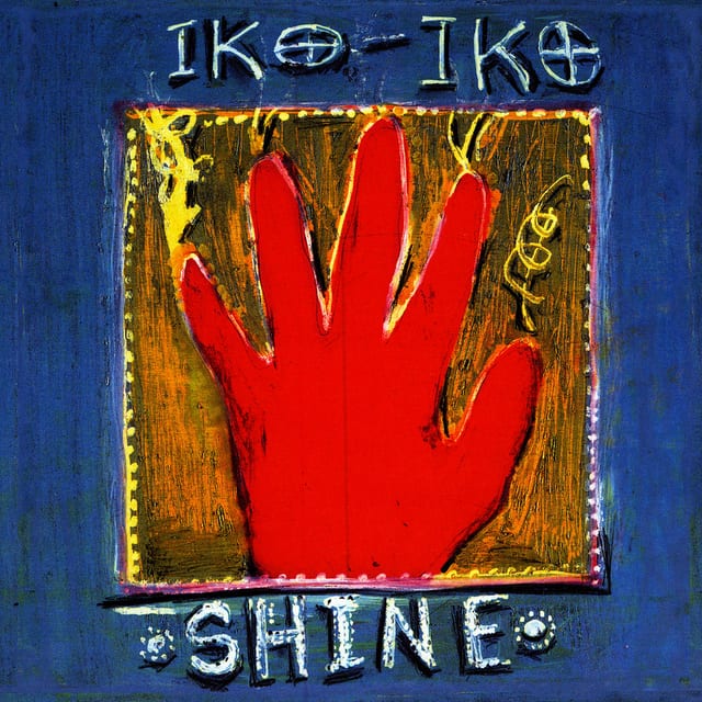 Iko Iko