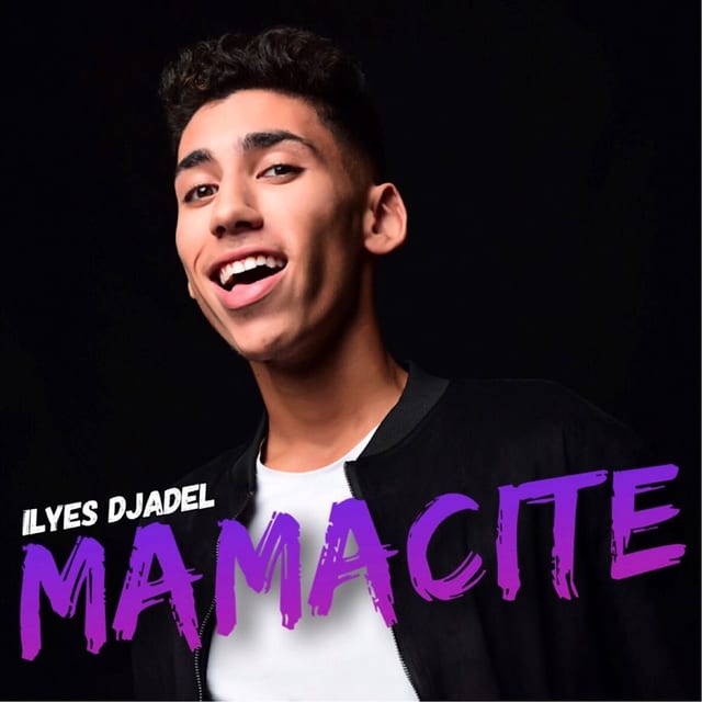 Ilyes Djadel