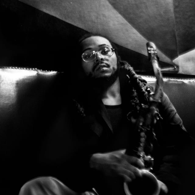 Immanuel Wilkins