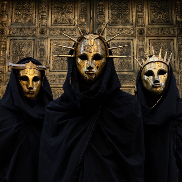 Imperial Triumphant