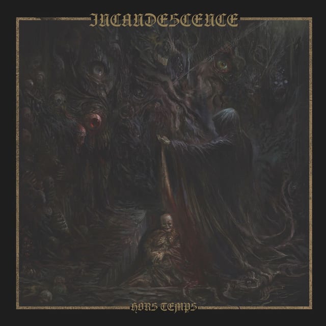 Incandescence