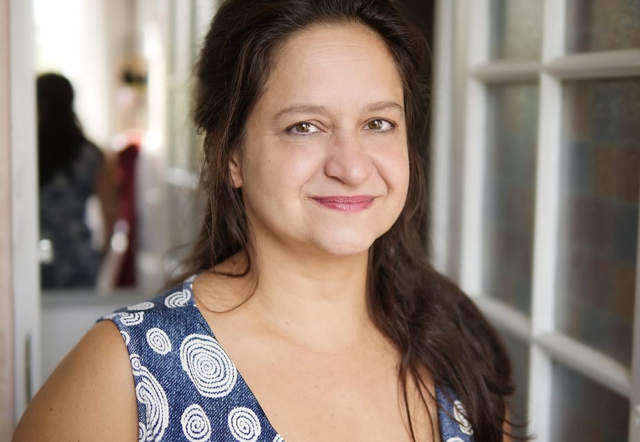 Isabelle Andréani
