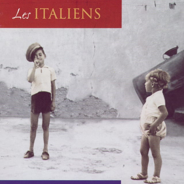 Italienne