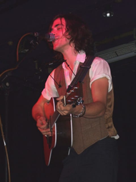Jack Savoretti