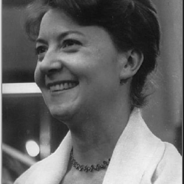 Jacqueline Robin