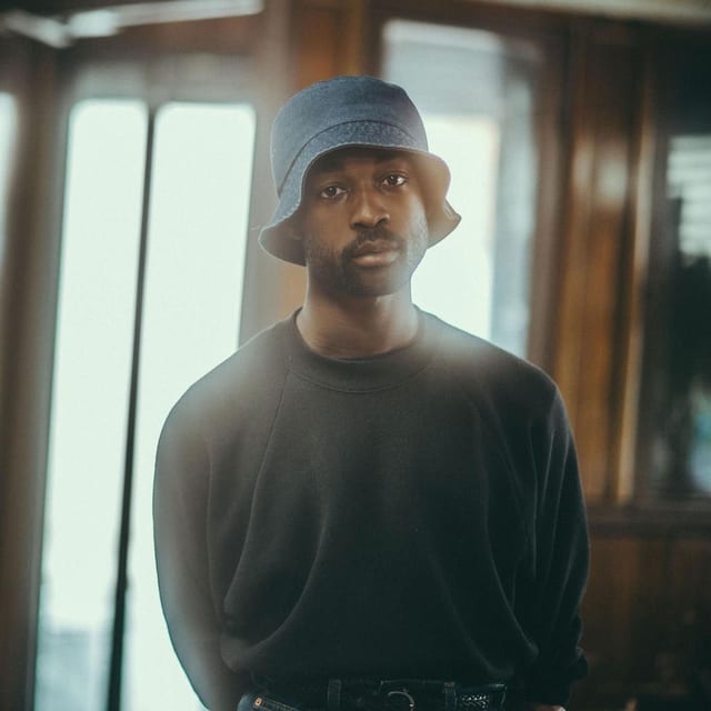 Jalen Ngonda