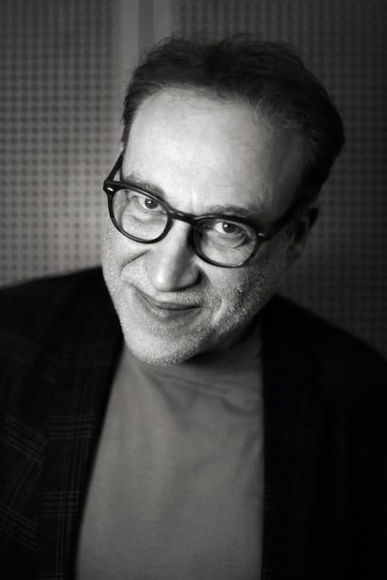 Jean-François Zygel