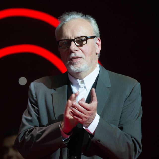 Jean Jacques Milteau