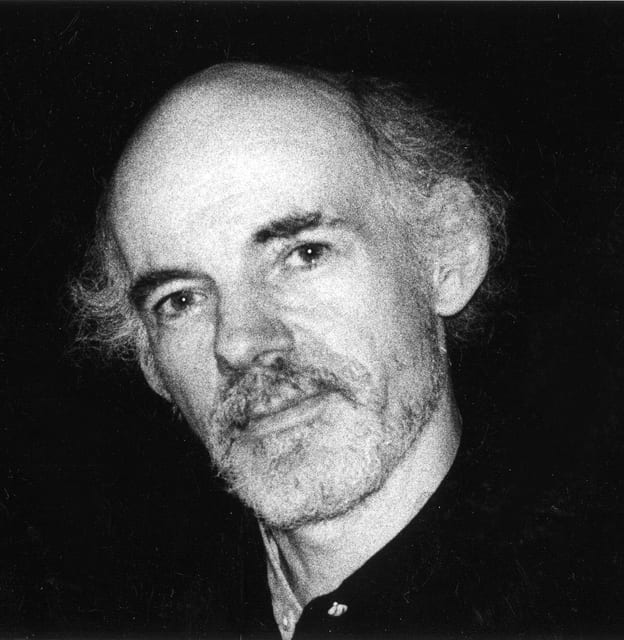 Jean-Luc Jeener
