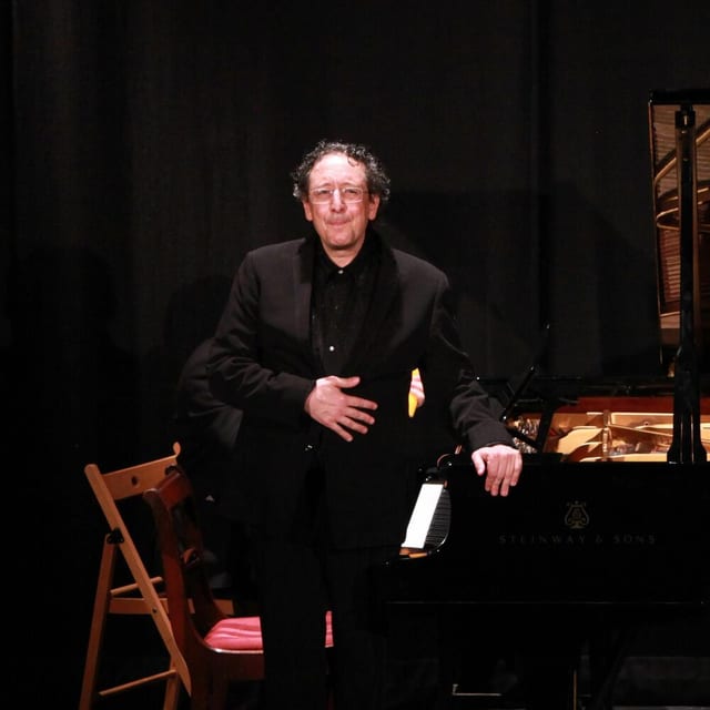 Jean Marc Luisada