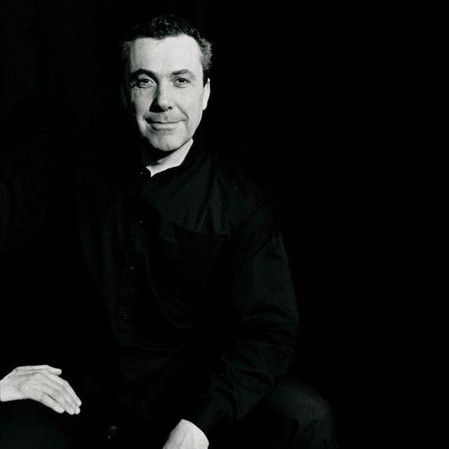 Jean-Marie Machado