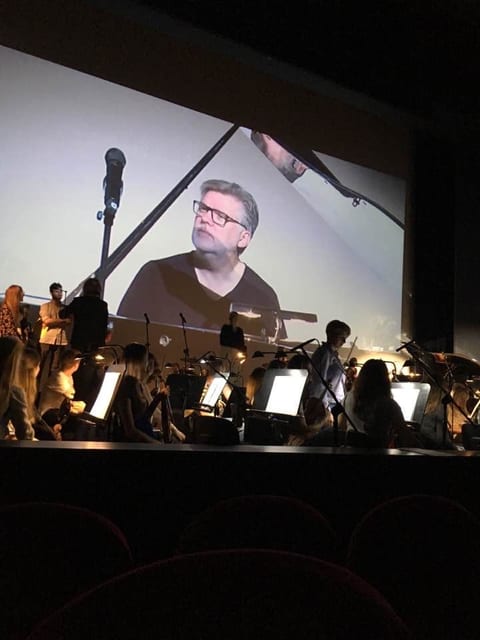 Jean-Michel Bernard