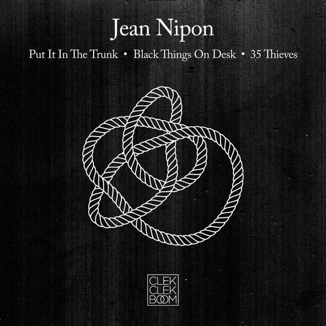 Jean Nipon