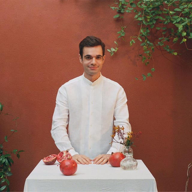 Jean Paul Gasparian