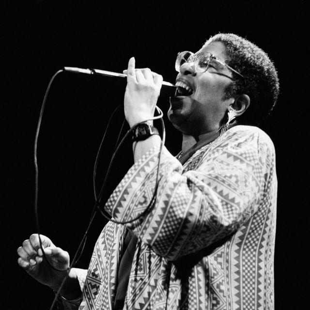 Jeanne Lee