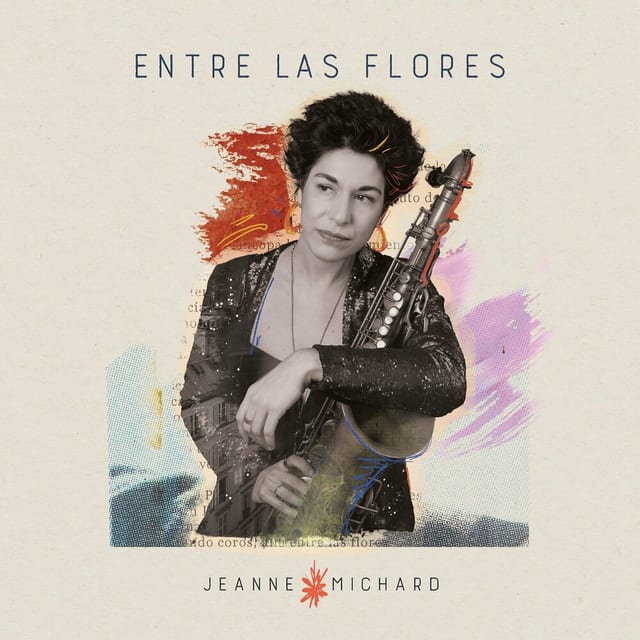 Jeanne Michard