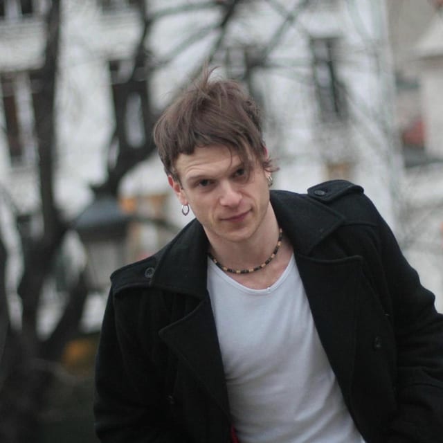 Jérémie Bossone