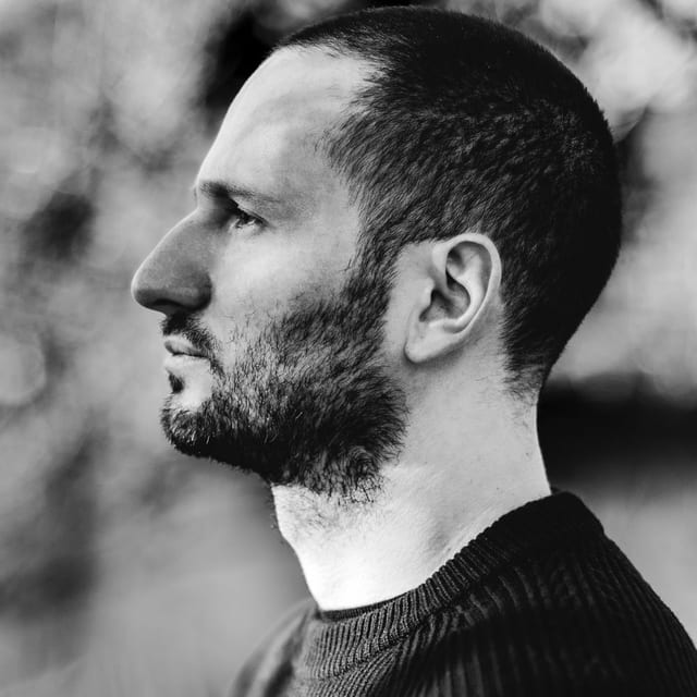 JEREMY HABABOU dans