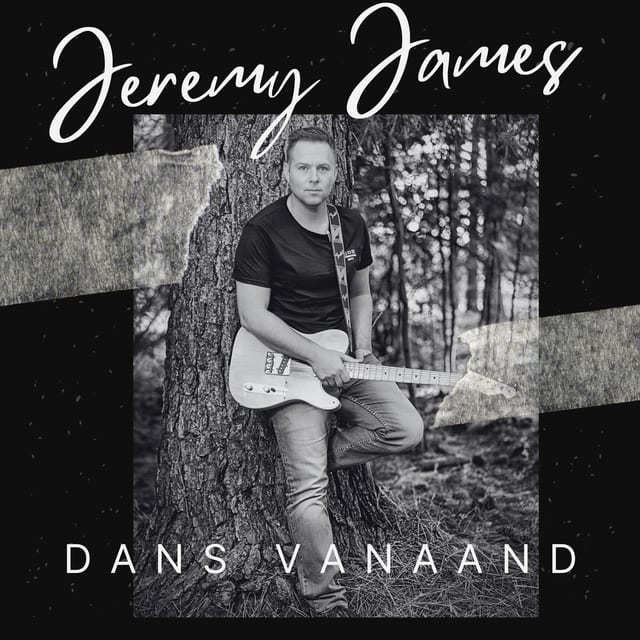 Jeremy James