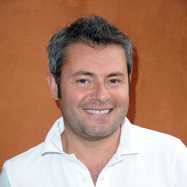 Jérôme Anthony