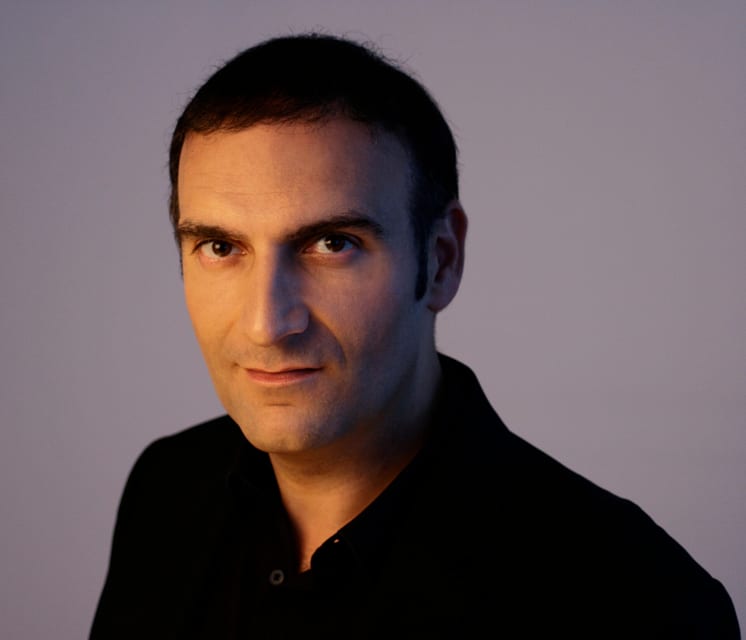 Jérôme Correas