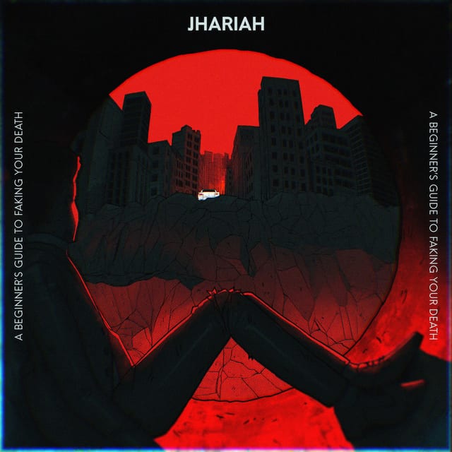 Jhariah