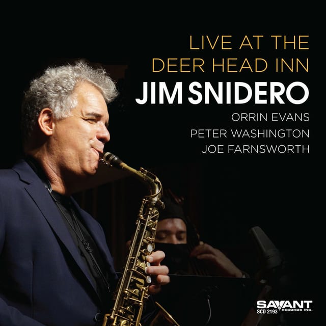 Jim Snidero