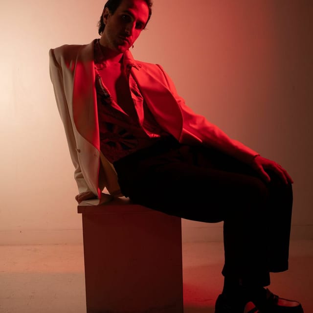 Joe Lewandowski