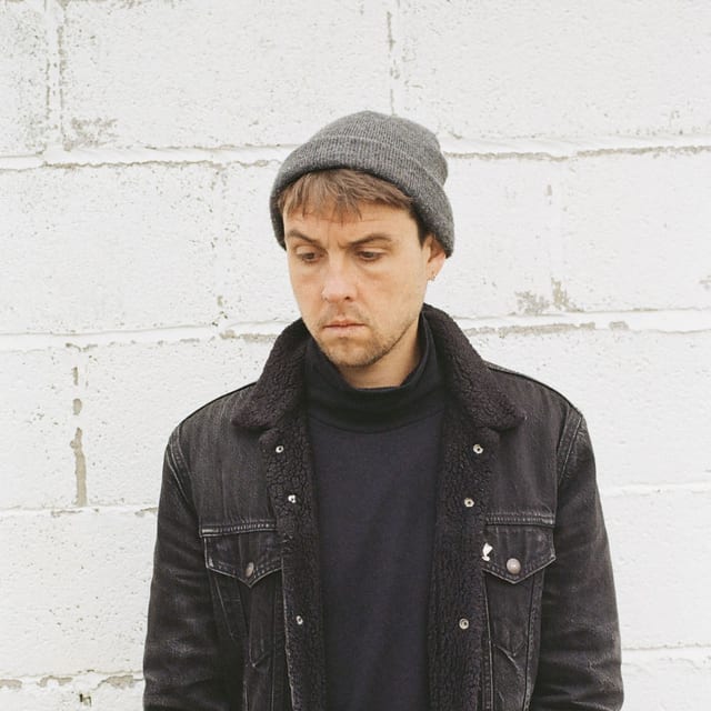 Joe Yorke