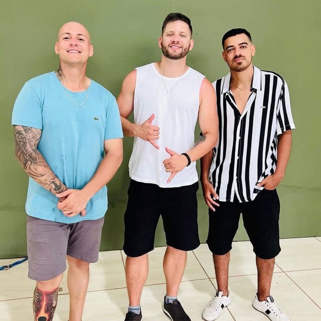 Joga Bonito