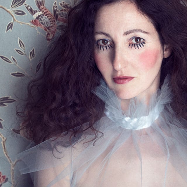 Johanna Saint-Pierre