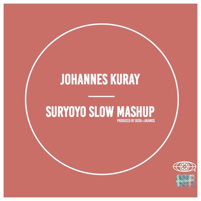 Johannes Gray