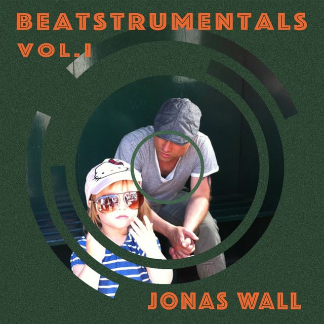 Jonas Wall