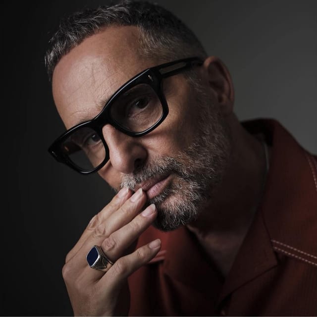 Jorge Drexler