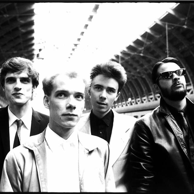 Josef K