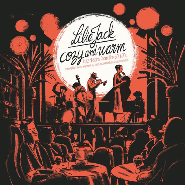 Josselin Arhiman — Duo “el Son Arh”