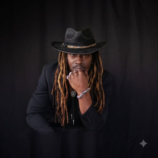 Jovin Webb