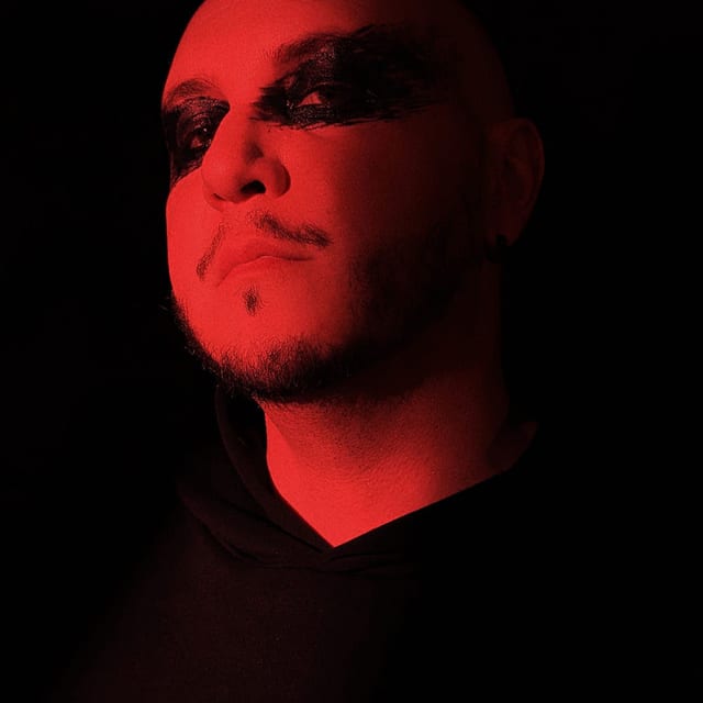 Jude Aston