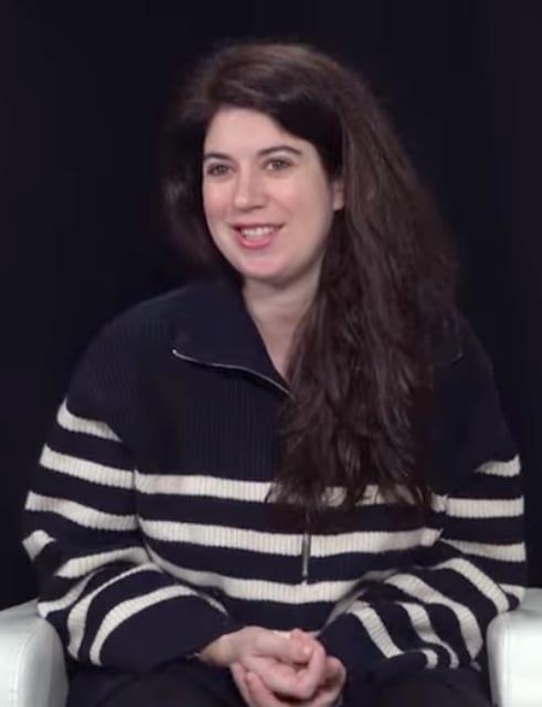 Julia Lepère